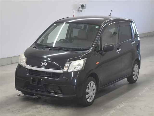 DAIHATSU MOVE 2013
