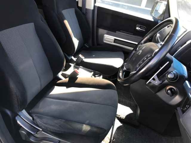 MITSUBISHI DELICA D5 2012