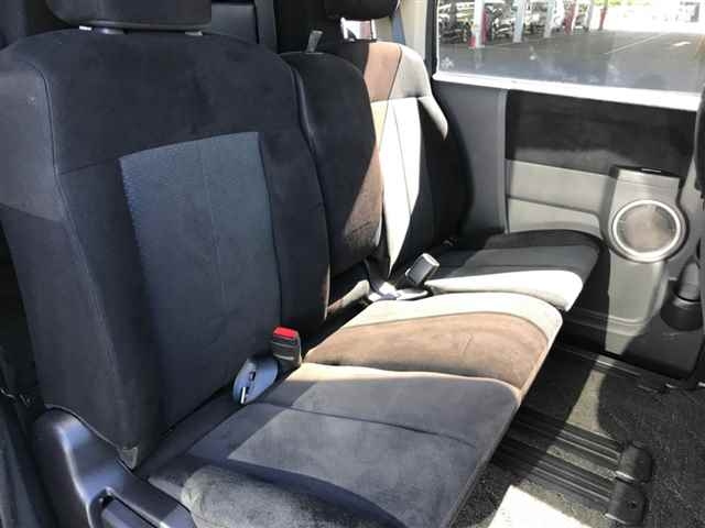 MITSUBISHI DELICA D5 2012