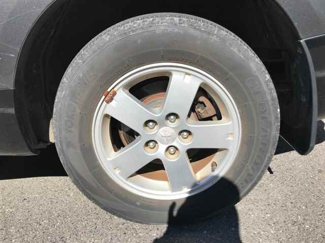 MITSUBISHI DELICA D5 2012