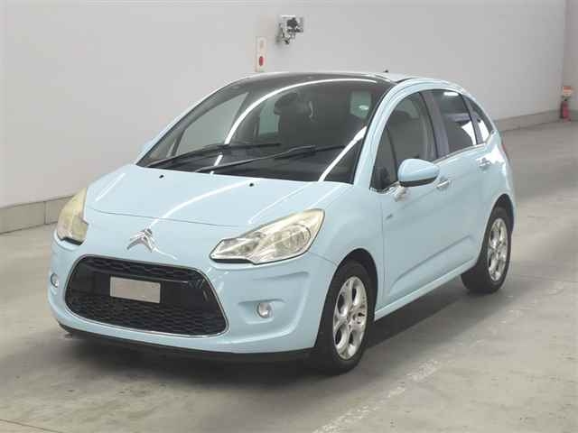 CITROEN C3 2011