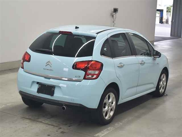 CITROEN C3 2011