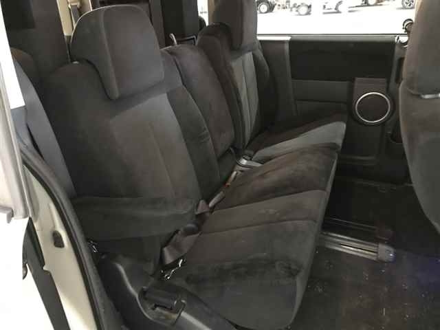 MITSUBISHI DELICA D5 2008