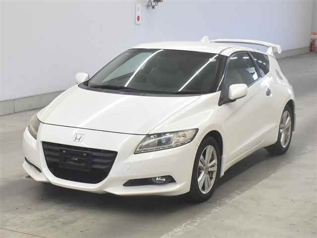 HONDA CR-Z 2010