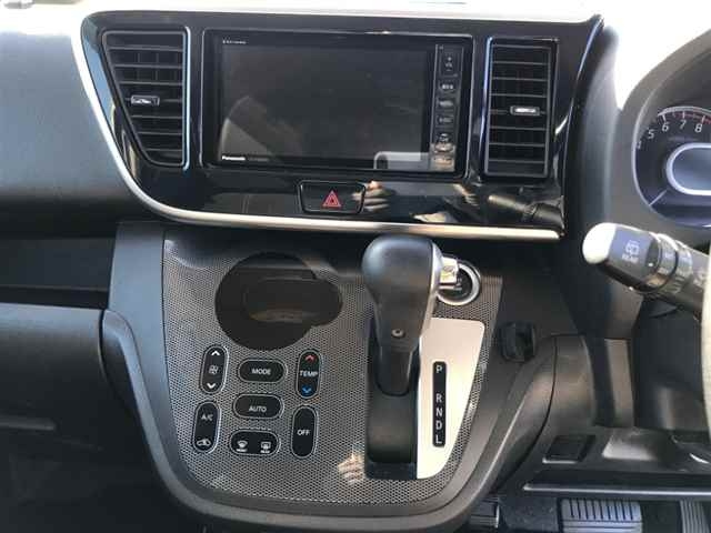 NISSAN DAYZ ROOX 2014