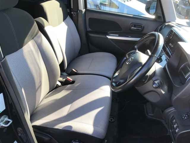 NISSAN DAYZ ROOX 2014