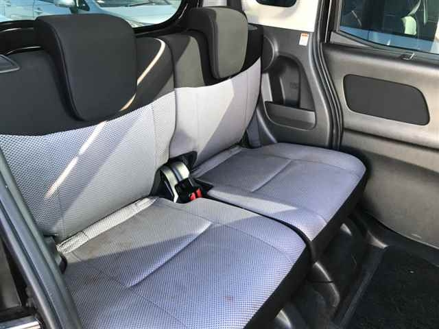 NISSAN DAYZ ROOX 2014