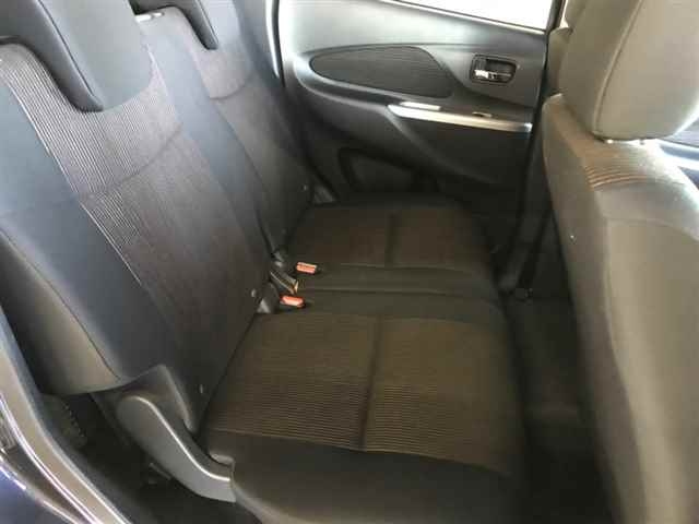 MITSUBISHI EK CUSTOM 2013