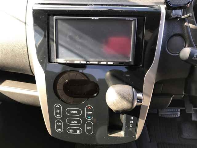 MITSUBISHI EK CUSTOM 2013