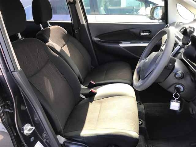 MITSUBISHI EK CUSTOM 2013