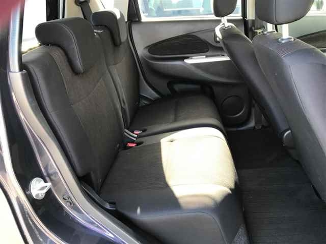 MITSUBISHI EK CUSTOM 2013