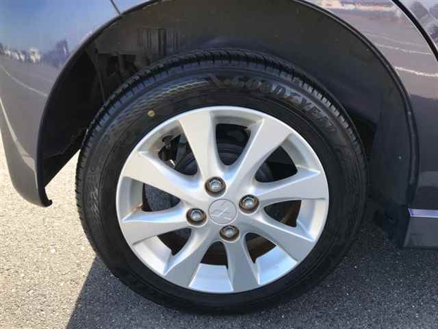 MITSUBISHI EK CUSTOM 2013