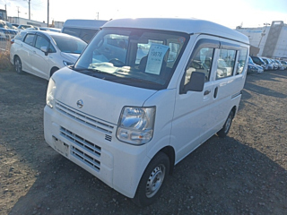NISSAN CLIPPER VAN 2015