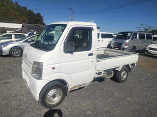 MAZDA SCRUM TRUCK 2011
