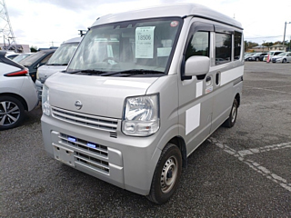 NISSAN CLIPPER VAN 2019