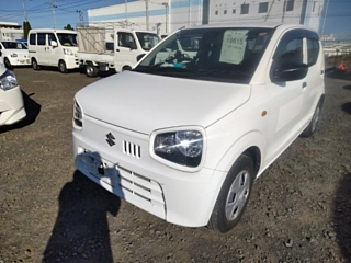 SUZUKI ALTO 2021