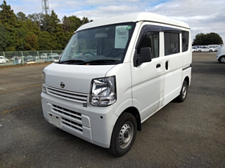 NISSAN CLIPPER VAN 2019