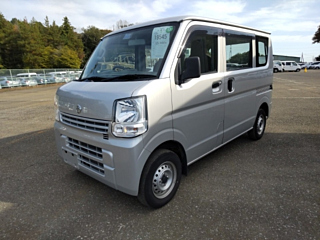 NISSAN CLIPPER VAN 2020