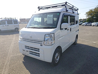 NISSAN CLIPPER VAN 2021