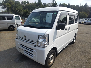 NISSAN CLIPPER VAN 2021