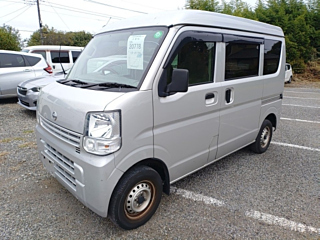 NISSAN CLIPPER VAN 2019