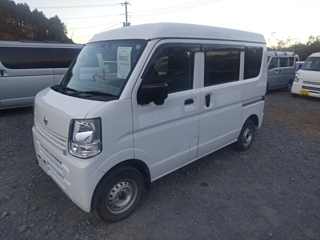 NISSAN CLIPPER VAN 2021