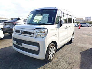 MAZDA FLAIR WAGON 2020