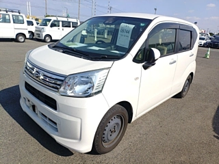 DAIHATSU MOVE 2020