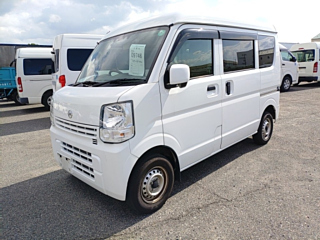 NISSAN CLIPPER VAN 2021