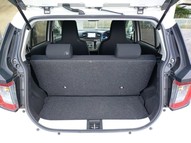 DAIHATSU MIRA E S 2021