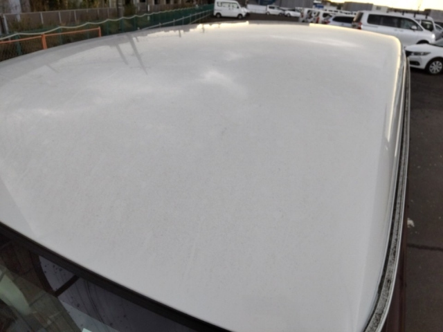 DAIHATSU HIJET VAN 2015