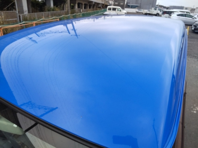 DAIHATSU HIJET VAN 2017