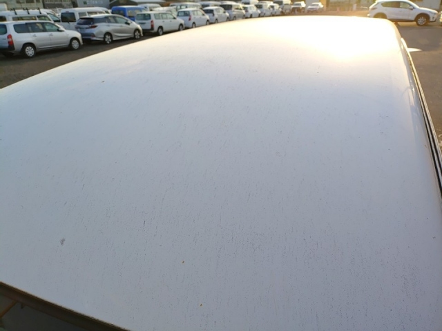 DAIHATSU HIJET VAN 2014