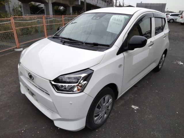 DAIHATSU MIRA E S 2020