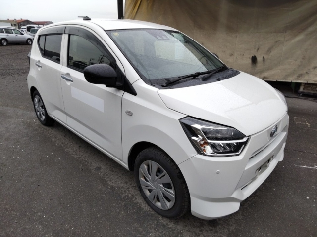 DAIHATSU MIRA E S 2020