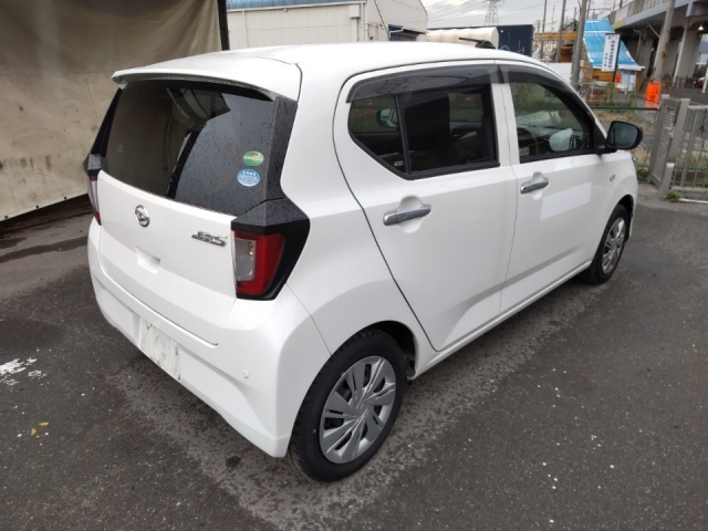 DAIHATSU MIRA E S 2020