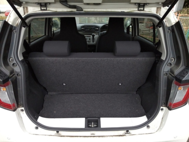 DAIHATSU MIRA E S 2020