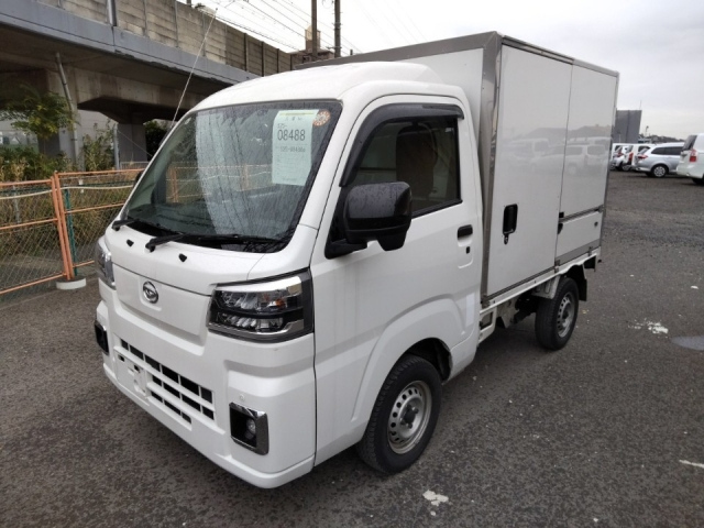 DAIHATSU HIJET TRUCK 2022