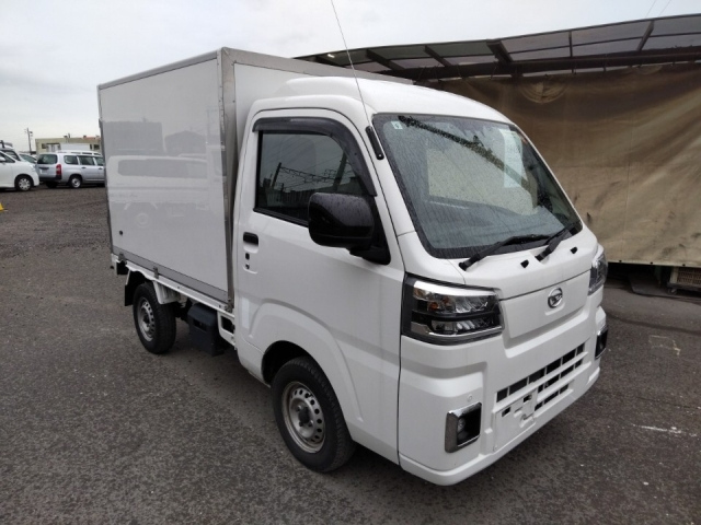 DAIHATSU HIJET TRUCK 2022