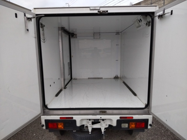 DAIHATSU HIJET TRUCK 2022