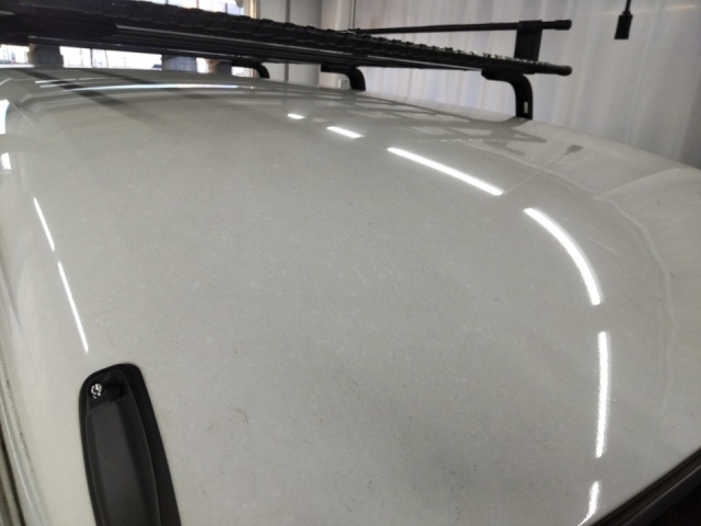 DAIHATSU HIJET VAN 2018