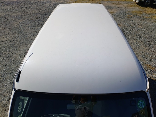 DAIHATSU HIJET VAN 2017