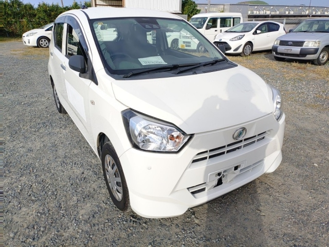 DAIHATSU MIRA E S 2020