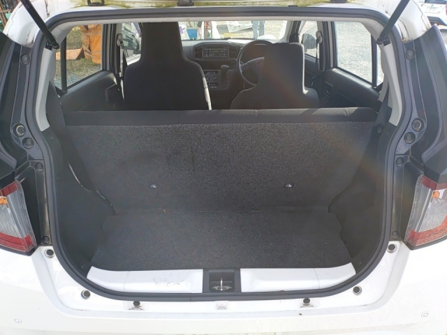 DAIHATSU MIRA E S 2020