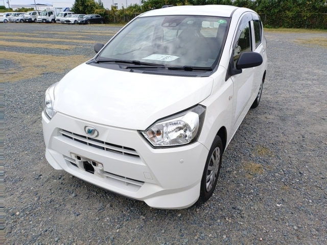 DAIHATSU MIRA E S 2020