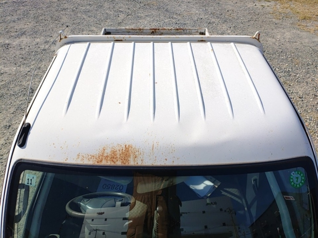 DAIHATSU HIJET TRUCK 2010