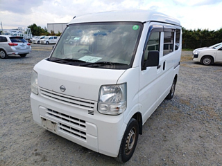 NISSAN CLIPPER VAN 2016