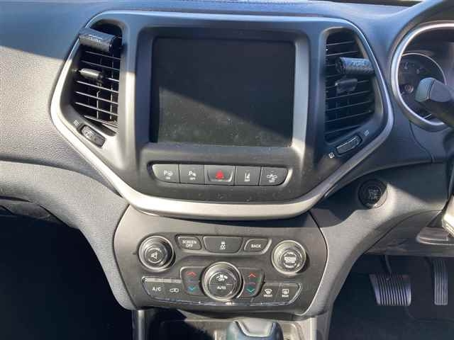 CHRYSLER JEEP CHEROKEE 2014