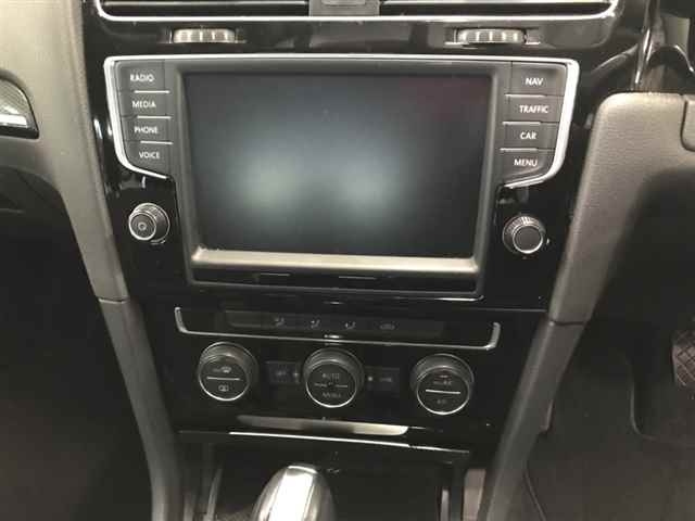 VOLKSWAGEN GOLF VARIANT 2014