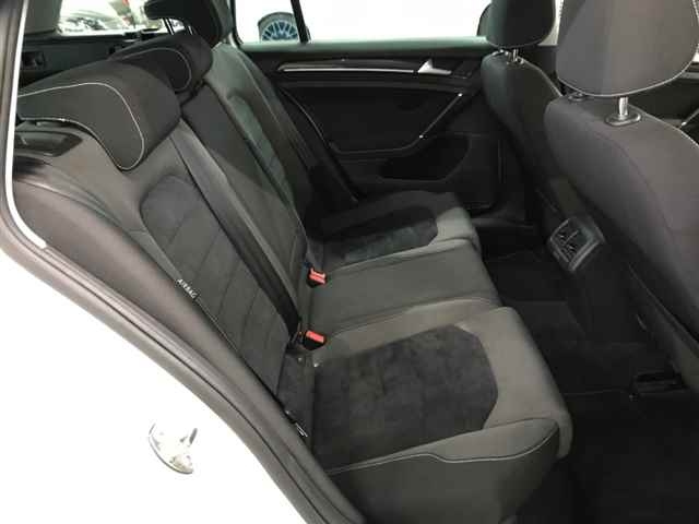 VOLKSWAGEN GOLF VARIANT 2014